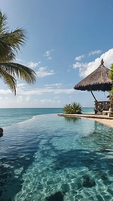 Seaside Snap Stories