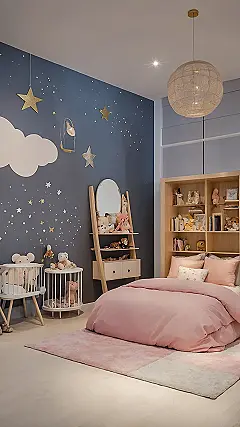 The Sweet Dreams Suite