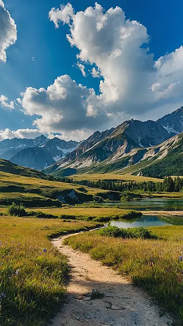 Reflected Danish Dreams