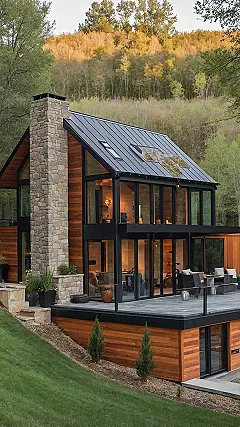 Redefining Farmhouse Style