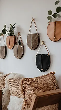 Botanical Blissful Spaces