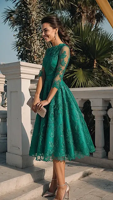 Smooth Entrance, Stellar Style