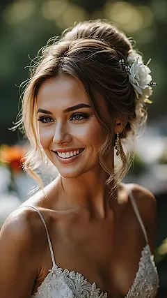 Insta-Worthy “I Do”