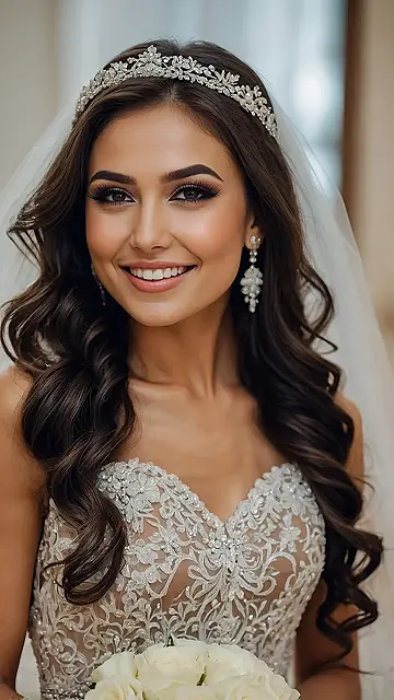 Evergreen Elegance Hair