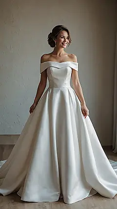 Beyond Basic Bridal: 2025