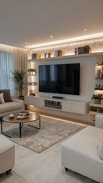 Aesthetic Apartment Hacks