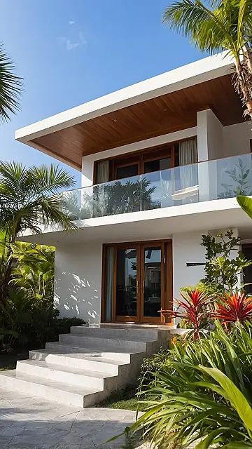 Overwater Dreamscapes