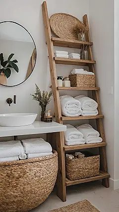 Embrace Bathing Luxury