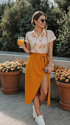 Beyond the Basket Chic