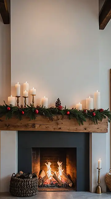 The Ultimate Winter Glow