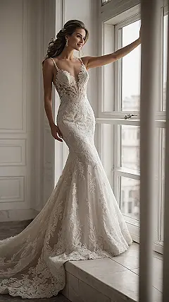 Self-Crowned Splendor