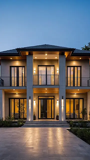 Signature Style Residence