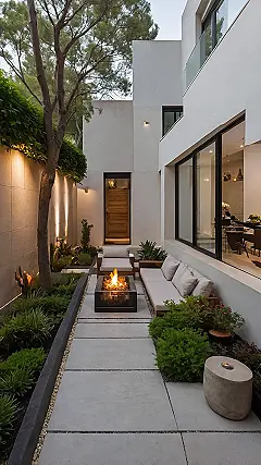 Backyard Brilliance Boost