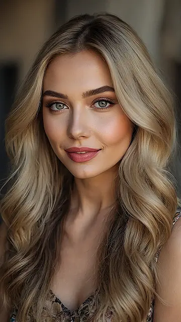 Your Blonde Obsession