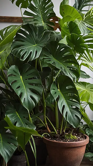 Green Giant Whisperer