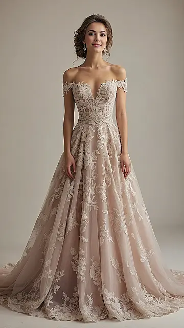 The Un-White Wedding