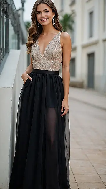 Countdown to Glam: Your 2025 Vibe