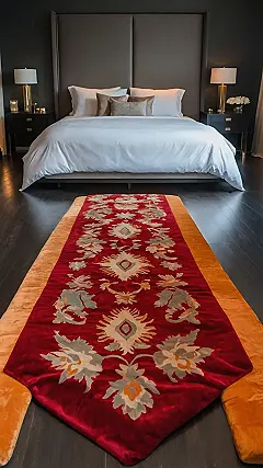 Beyond the Rose Petals