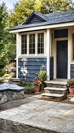 Tiny Home, Big Heart