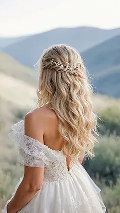 Poised for Perfection