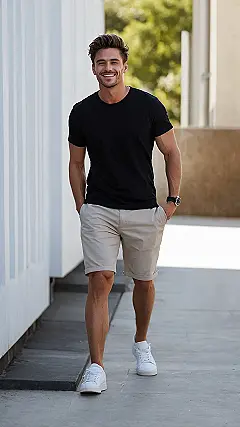 Easy Breezy Everyday