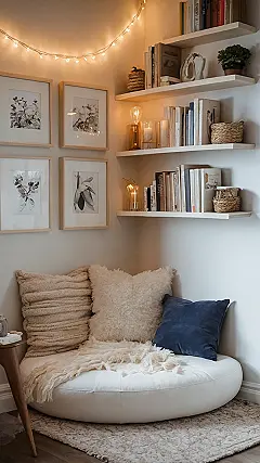 Escape Velocity Nook