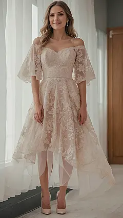 Fashion’s Favorite Length