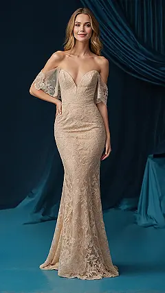 Scarlet Sophistication