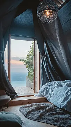 Nature’s Snooze Fest