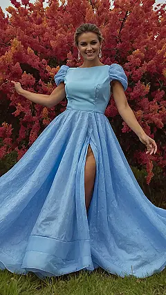 Stepping Out in Style