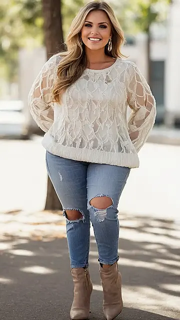 Slaying in Emerald Green!