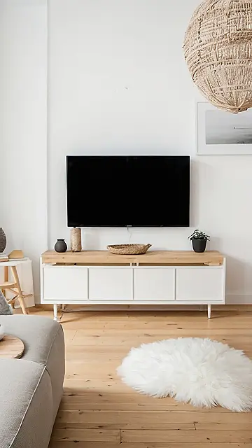 Cozy Scandinavian Vibes
