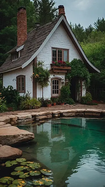 Fairytale Haven: