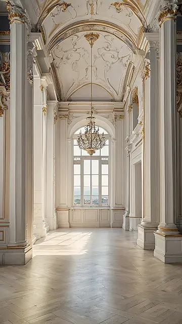 Here’s a title and two paragraphs fitting the prompt: