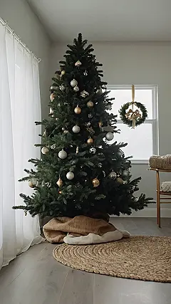 Christmas Light & Bright