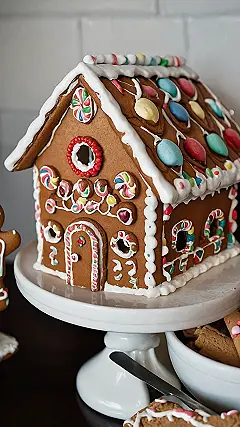 Sweetest Holiday Home