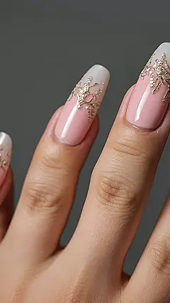 Nail-spired Walls