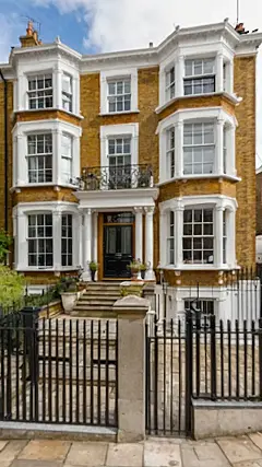 Brick & Bloom in London