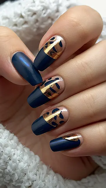 Nail-tastic February