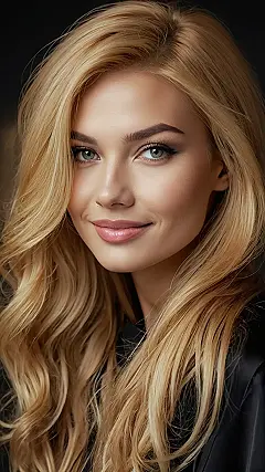 A Blonde’s Best Day