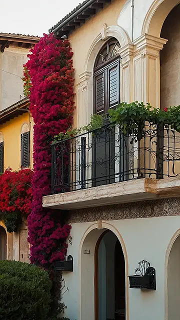 Italian Home Haven