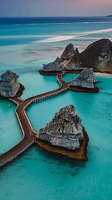 Mountaintop Sanctuary