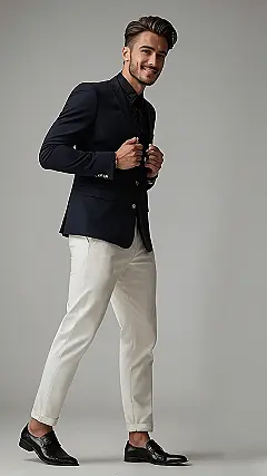 Magnificent Makeover