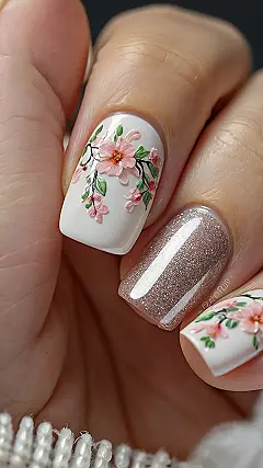 Nail Bloom