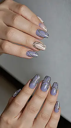 Your Nails, But Cooler