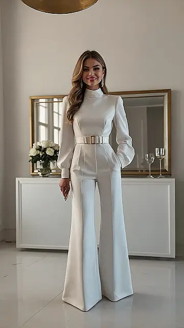 Slay Spring Dinner (Not a Dress)