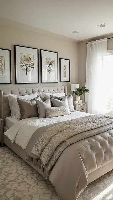 Comfort Command Center