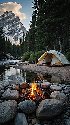 Van Life’s Best Overlooks