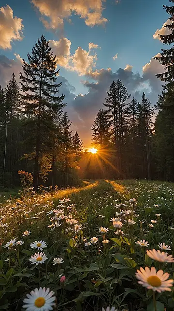 Escape The Heat On Your Phone