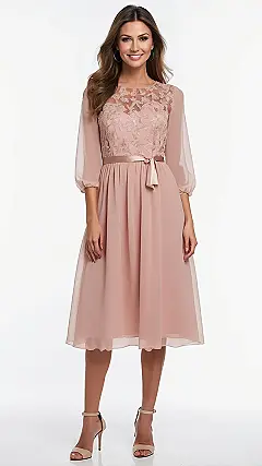 That Wow Factor Dress